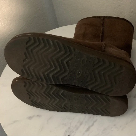 UGG Original Classic Short - Picture 4 of 7